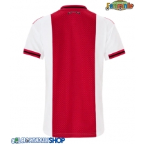 Maglie da calcio Ajax Prima Maglia Femminile 2025-26 Manica Corta